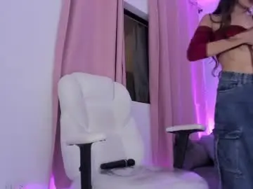 Chaturbate Sex Chat of gaby_foox