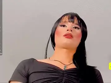 Chaturbate Live Sex Cam of grecia_smith01