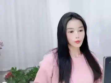 Chaturbate Best live sex cam show of happyflower802318