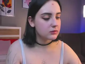 Chaturbate Free Porn Cam of hey_tessa