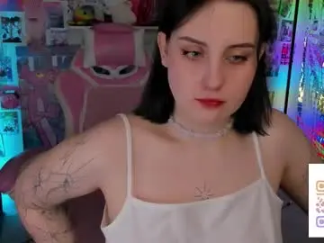 Chaturbate Watch Live Sex Cams of hey_tessa