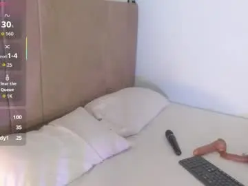 Chaturbate Sex Chat of julieta__sexxx