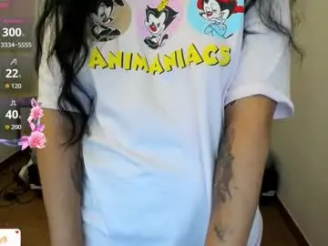 Chaturbate Adult Webcam of kat_ly_chan