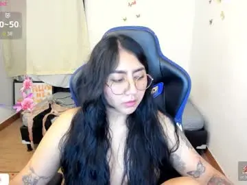 Chaturbate Adult Webcams of kat_ly_chan