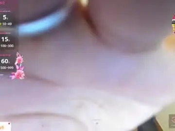 Chaturbate Live Porn of kat_ly_chan