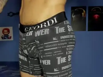 Chaturbate Sex Cam of leon_big_cock