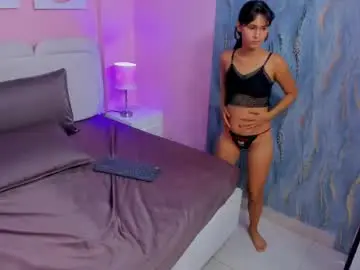 Chaturbate Live Porn of luly_dreams