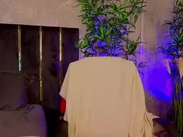 Chaturbate Sex Cam of marieeeva