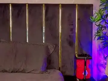 Chaturbate Live Sex of marieeeva