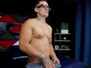 Chaturbate Live Porn of max_carter2