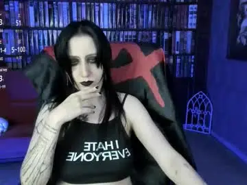 Chaturbate Adult Webcams of medusagorgona_