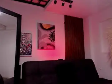 Chaturbate Nude Webcam of melany_heaven