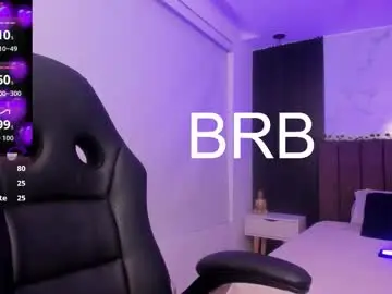 Chaturbate Live Sex Cam of melany_heaven