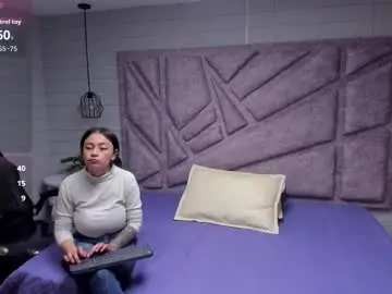 Chaturbate Sex Cam of melany_heaven