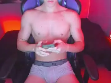Chaturbate Adult Webcams of michael_twink18