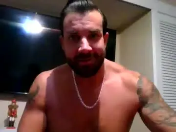 Chaturbate Sex Cam of mikeydiesel55