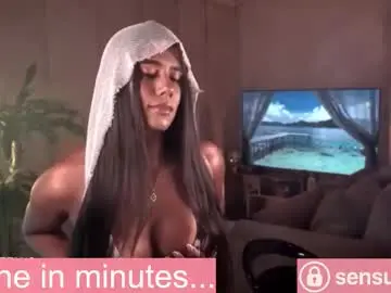 Chaturbate Live Sex of missvalery_1
