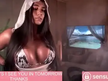Chaturbate Sex Chat of missvalery_1