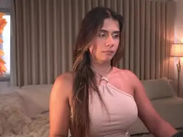 Chaturbate Live Porn of missvalery_1