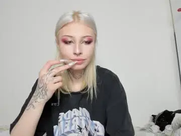 Chaturbate Private Sex Chat of only_iva21