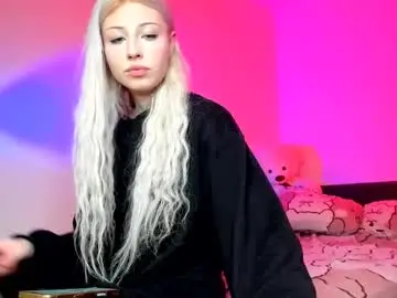 Chaturbate Best Webcam of only_iva21