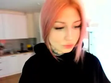 Chaturbate Live Sex Cam of only_iva21