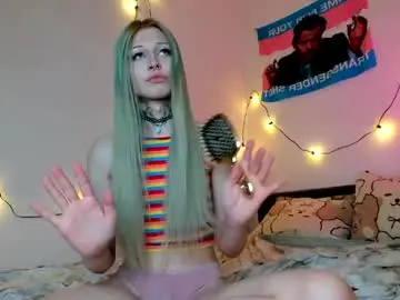 Chaturbate Live Sex of only_iva21