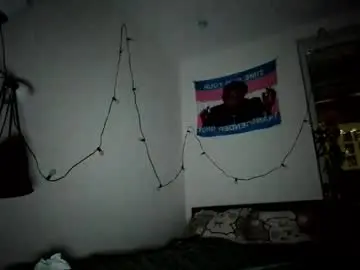 Chaturbate Free Porn Cam of only_iva21