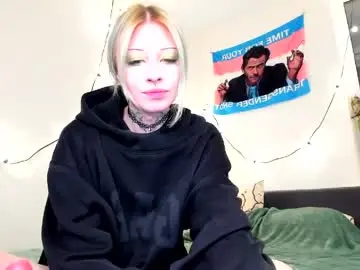 Chaturbate Private Sex Chat of only_iva21