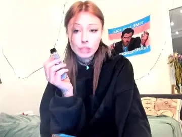 Chaturbate Private Sex Chat of only_iva21