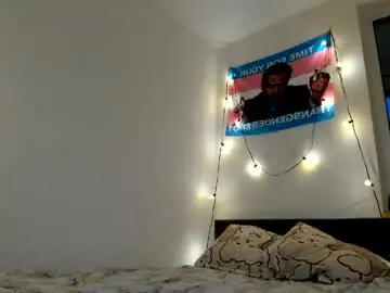 Chaturbate Nude Webcam of only_iva21