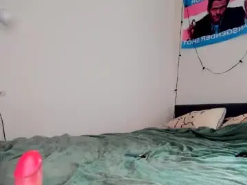 Chaturbate Live Sex Cam of only_iva21