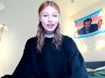 Chaturbate Best Webcam of only_iva21
