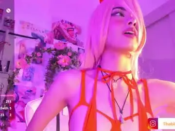 Chaturbate Adult Video Chat of pamiruss0_