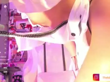 Chaturbate Sex Cam of pamiruss0_