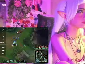 Chaturbate Live Sex Cam of pamiruss0_