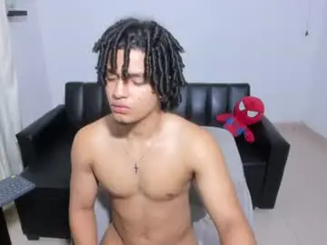 Chaturbate Sex Chat of samxx_muscle