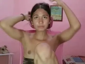 Chaturbate Live Sex of sashafuckss