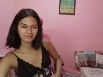 Chaturbate Sex Cam of sashafuckss