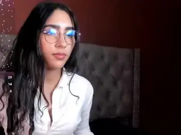 Chaturbate Adult Webcams of scarlett25__