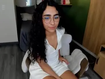 Chaturbate Live Sex of scarlett25__