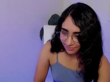 Chaturbate Sex Cam of scarlett25__