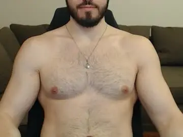 Chaturbate Live Sex Cam of sergiotitan3271