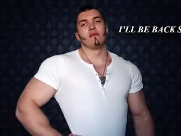 Chaturbate Adult Video Chat of sergiotitan3271