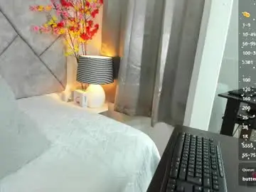 Chaturbate Adult Webcam of shaliny_