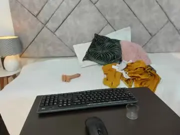 Chaturbate Sex Chat of shaliny_