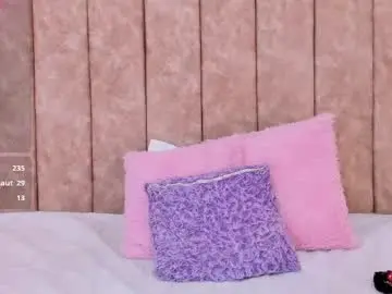 Chaturbate Sex Chat of shaliny_