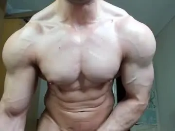 Chaturbate Watch Live Sex Cams of sweetmuscles_boy