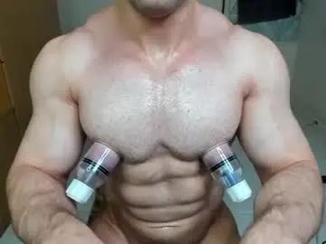 Chaturbate Private Sex Chat of sweetmuscles_boy
