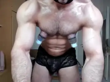 Chaturbate Adult Webcam of sweetmuscles_boy